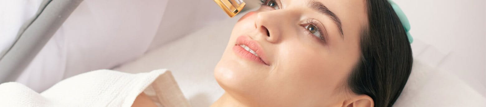 cách trị vết thâm sau khi bắn laser