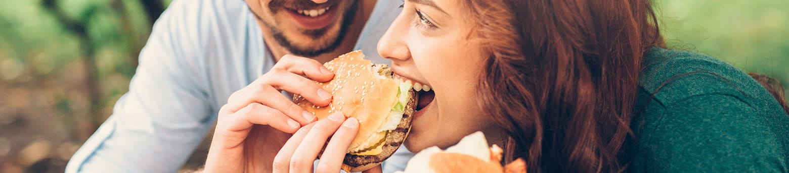 alimentos que causam espinhas