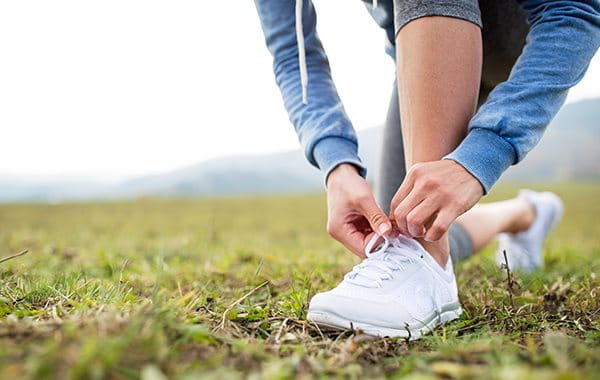 Tippek azoknak, akik nehezen tudják rávenni magukat a mozgásra