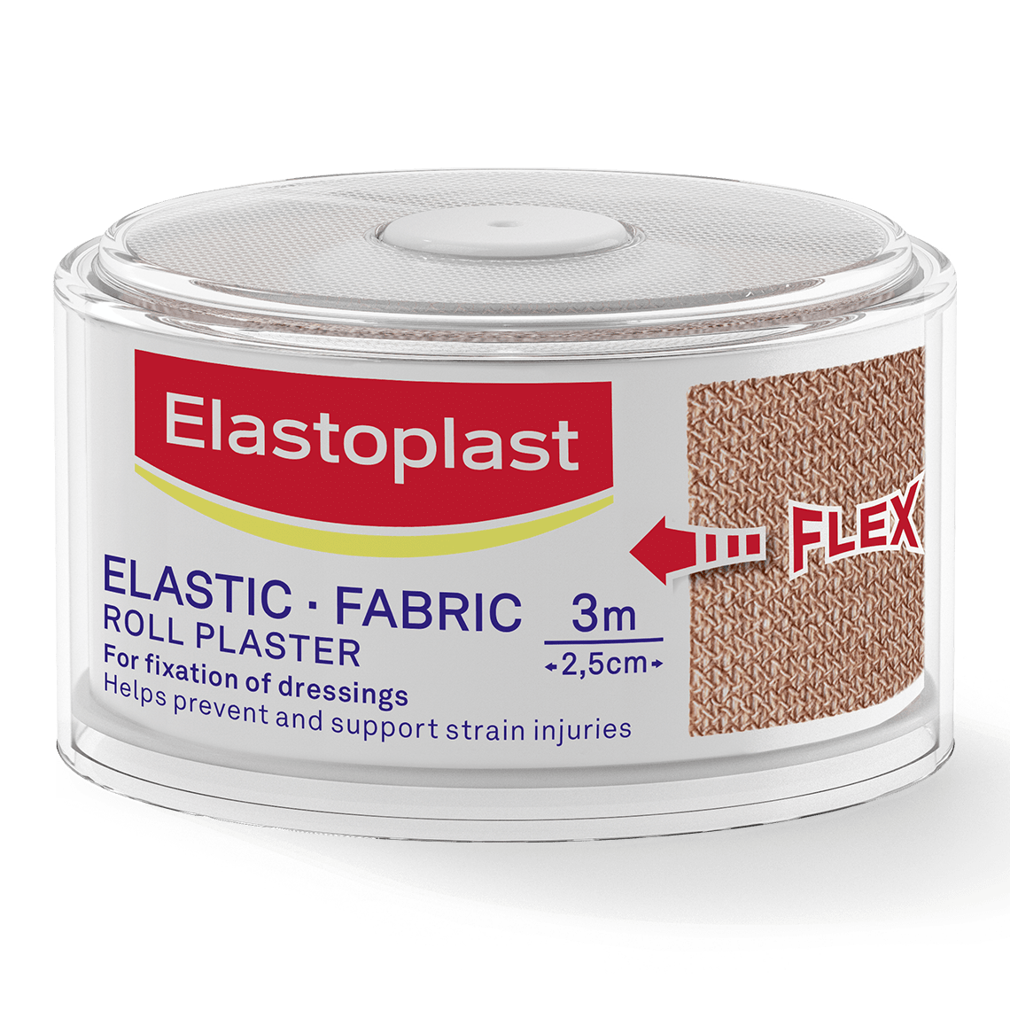 Wound Plaster and Tape