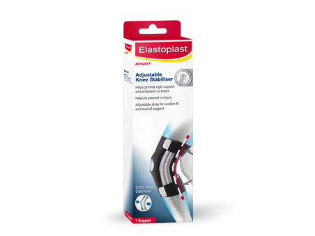 Adjustable Knee Stabiliser