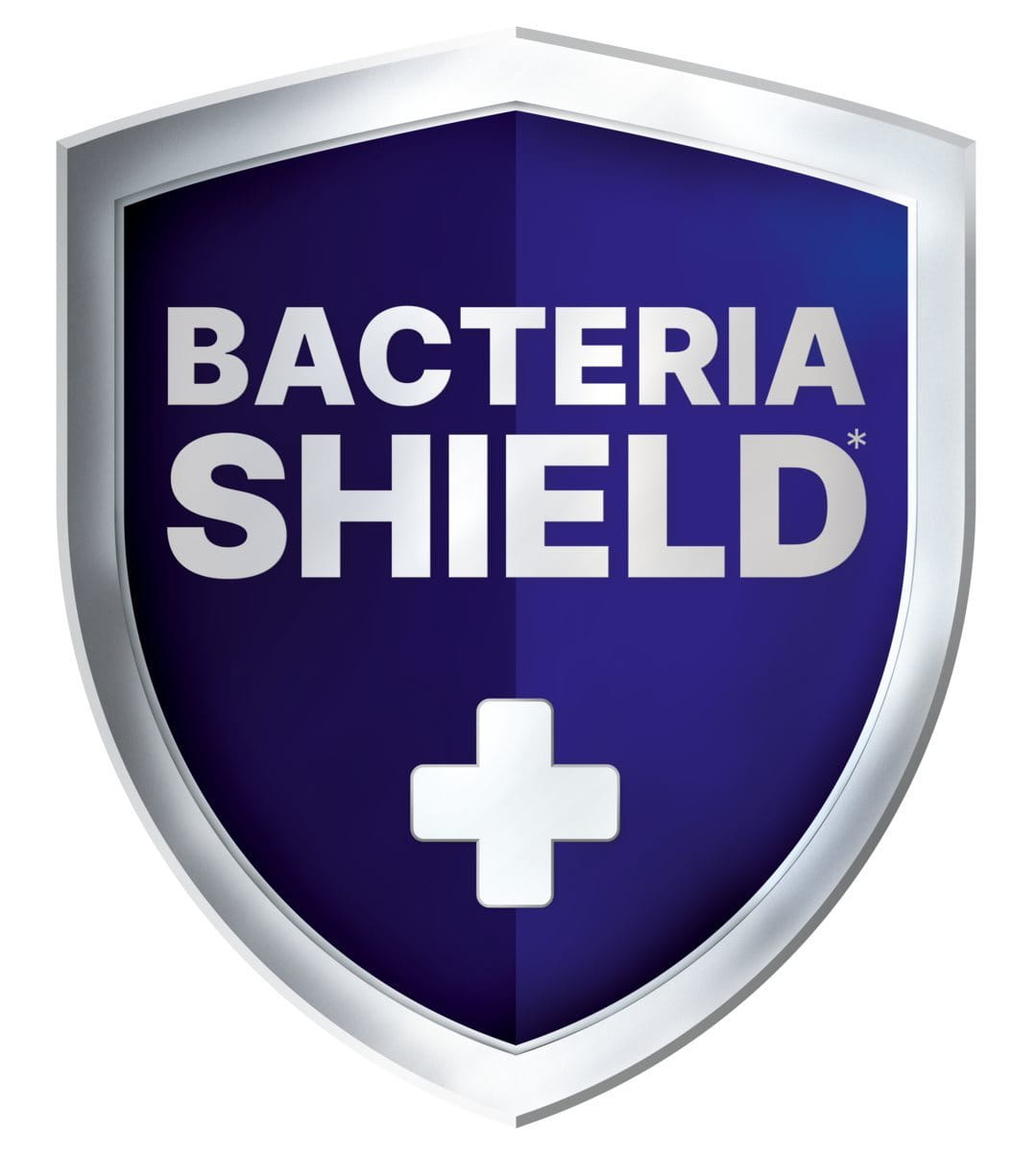 Bacteria Shield Visual