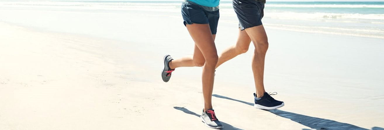 Chafing, Causes, Treatment & Prevention