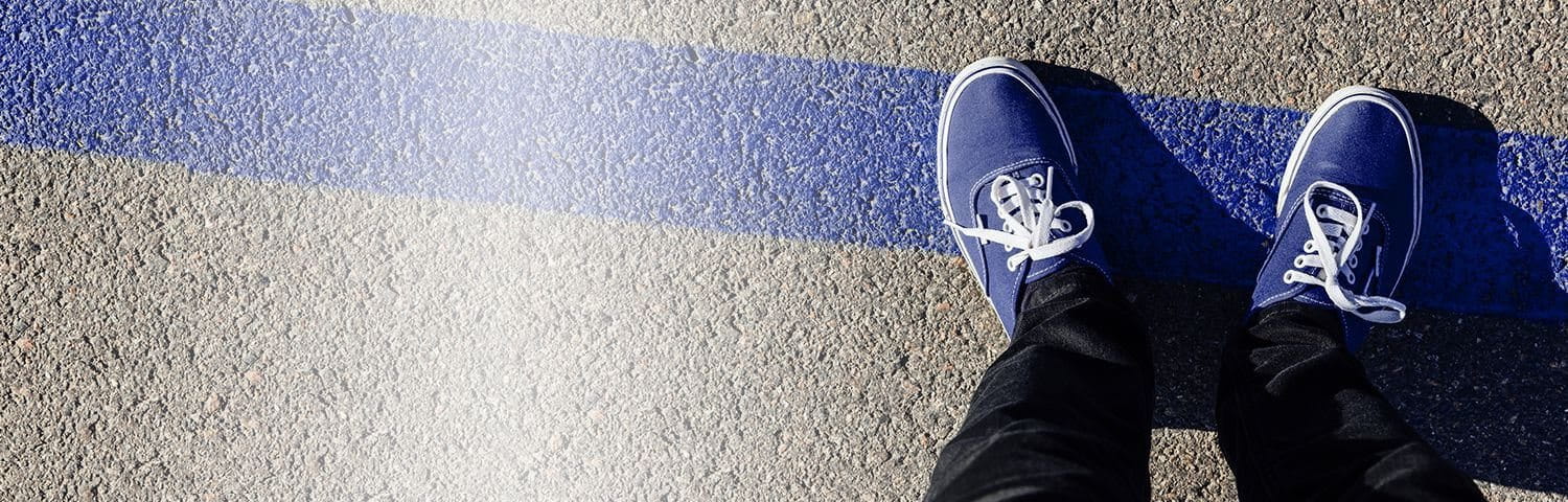 Vans blisters store