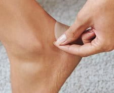 Hansaplast Foot Expert Pansement Ampoule petit pour les orteils - Deforce  Medical
