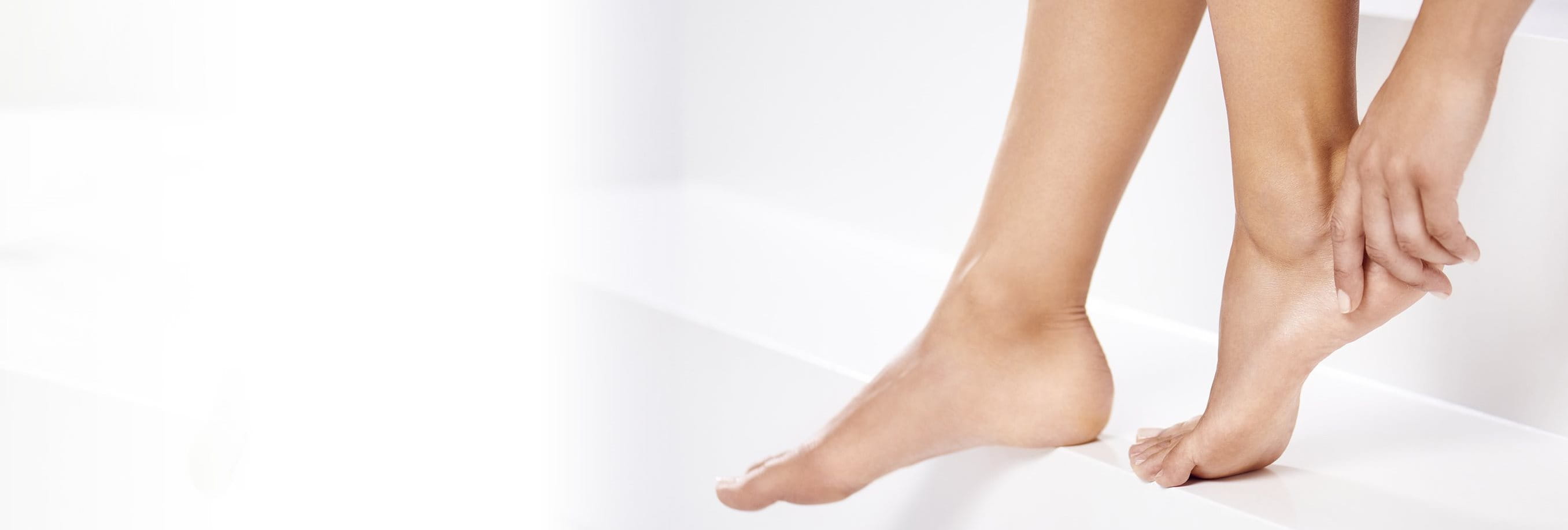 Home Remedies For Soft & Supple Feet