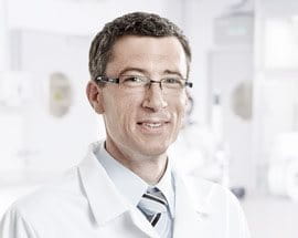 Dr. Rainer Wolber