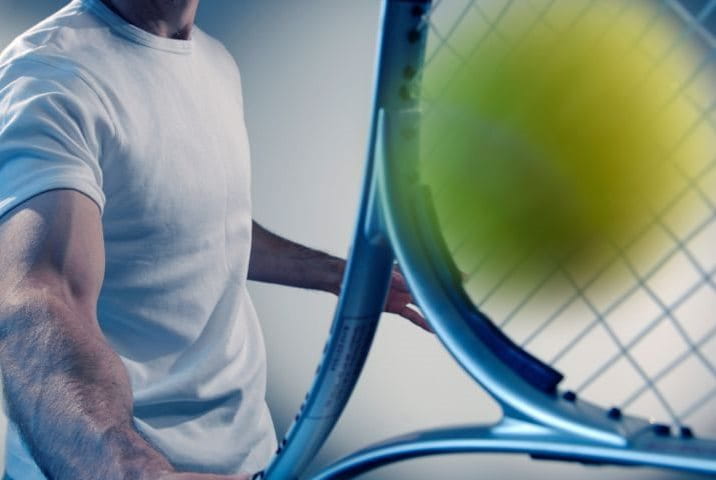 Ruban adhésif Elastoplast Sports Récupération Cerclage Gym Imperméable  Tennis Muscle