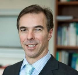 Dr. Gerd Müller