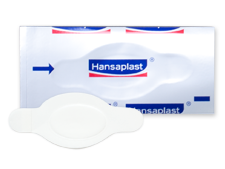 Pleisters voor Snelle Wondgenezing