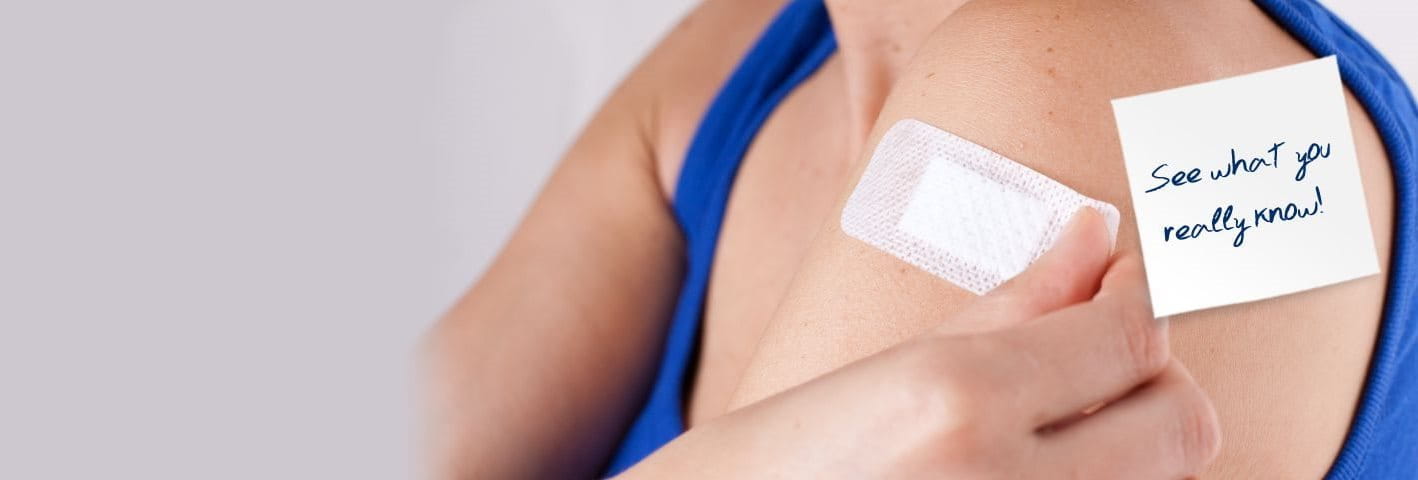 10 Myths About Wounds and Bandages