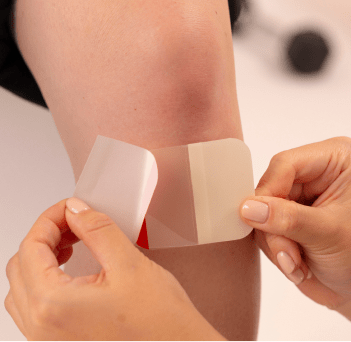 como-aplicar-hansaplast-second-skin-protection