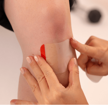 como-aplicar-hansaplast-second-skin-protection