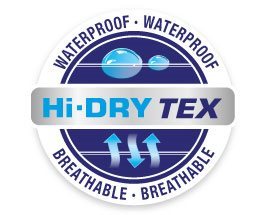 HI Dry Tex Hansaplast