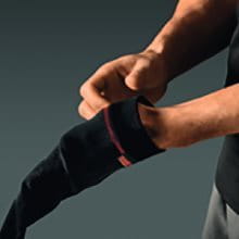 Sport Compression Arm Sleeves - Prevent friction, abrasion and muscle damage