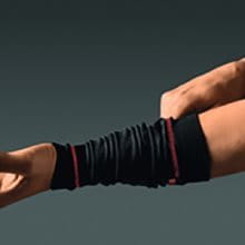 Sport Compression Arm Sleeves - Prevent friction, abrasion and