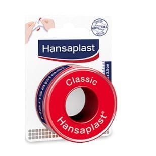 Hansaplast Classic Ragtapasz