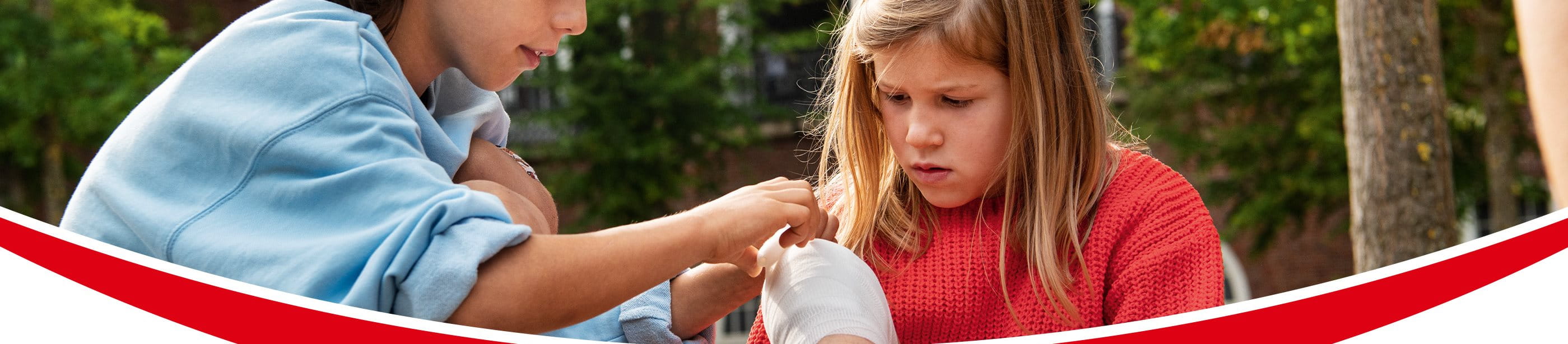 Health Care CSR Campaign