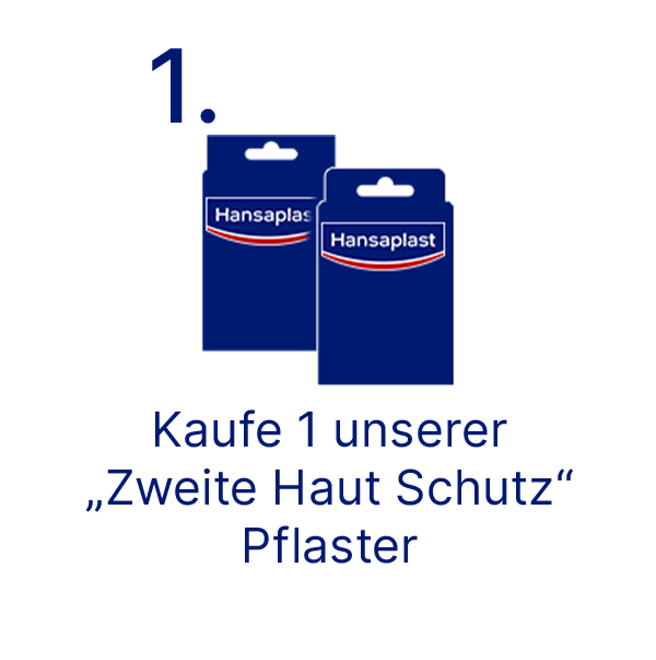 Schritt 1
