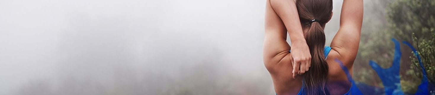 Rückenschonende Sportarten