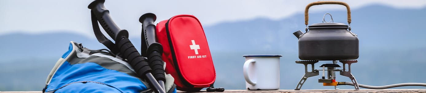 Reiseapotheke für den Skiurlaub