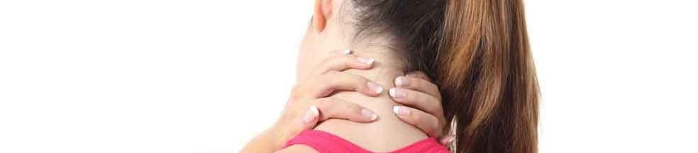 RSI symptoms and treatment