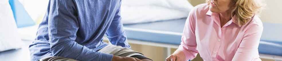 Strapping and taping know how