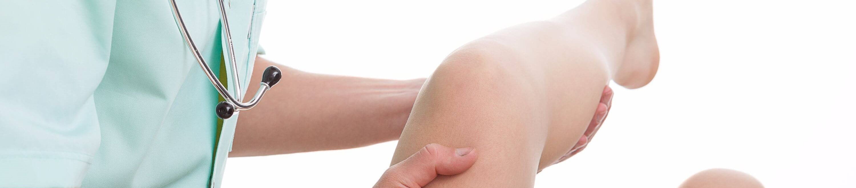 knee injuries