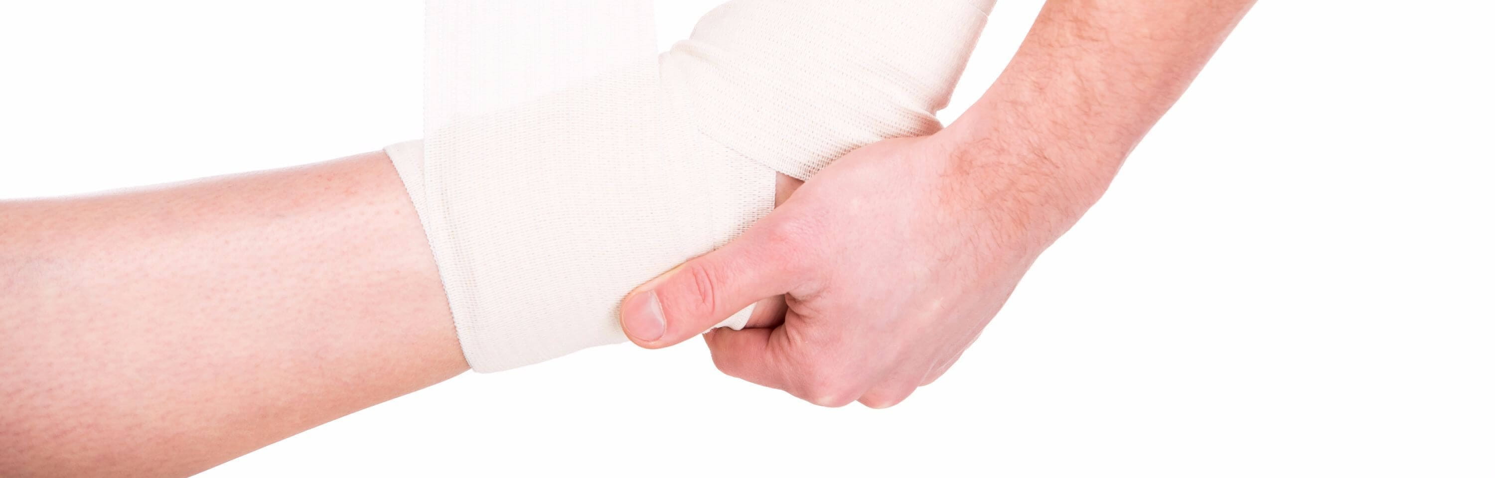 sprained ankle prevention