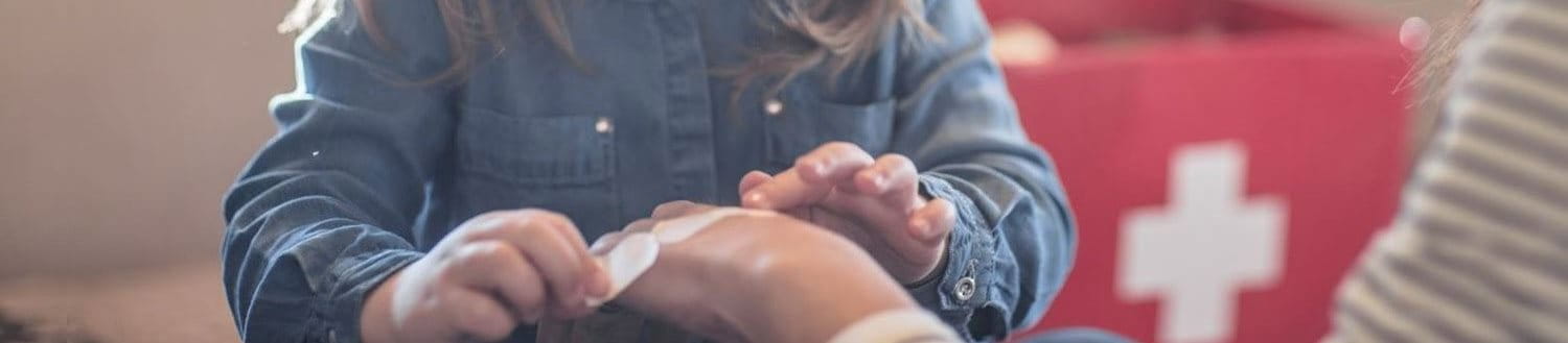 what are the phases of wound healing