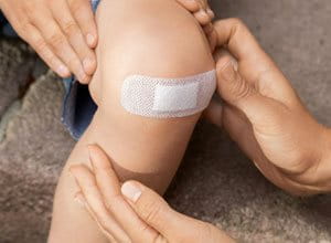 Wound Dressing Guide