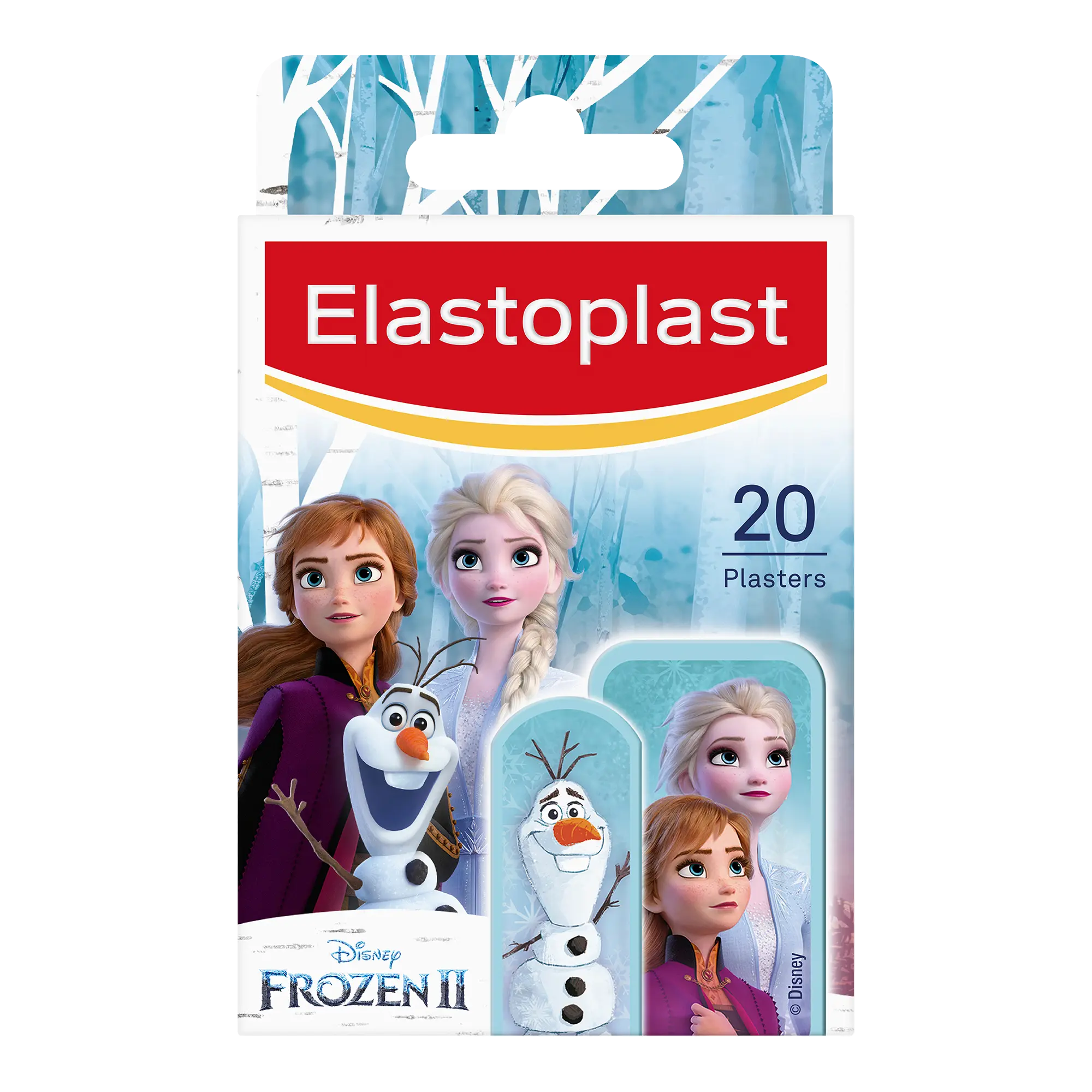 Frozen elsa 2024 wrist spray