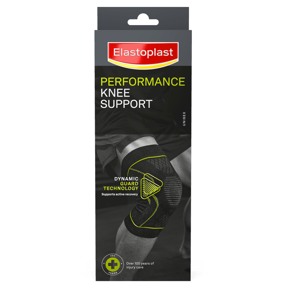 Performance Knee support
