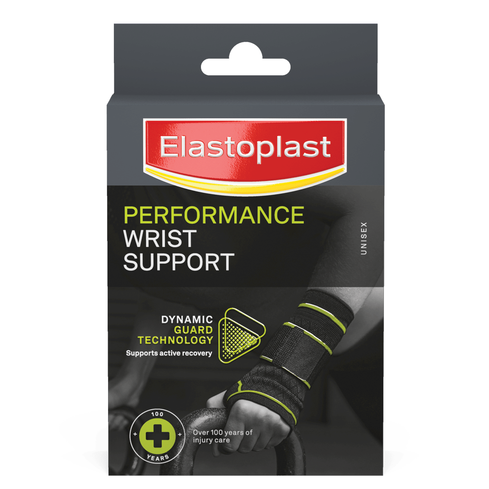 Performance Wrist Support Elastoplast