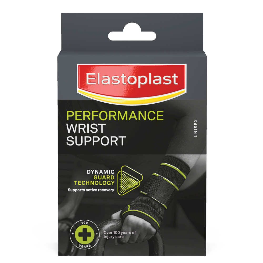 Performance Wrist Support