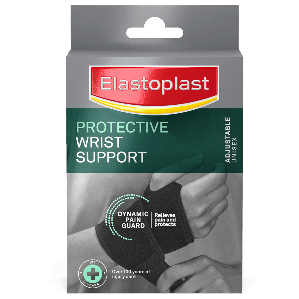 Wrist support packshot