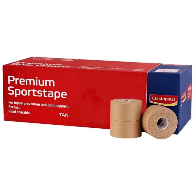 PROFESSIONAL RIGID STRAPPING TAPE