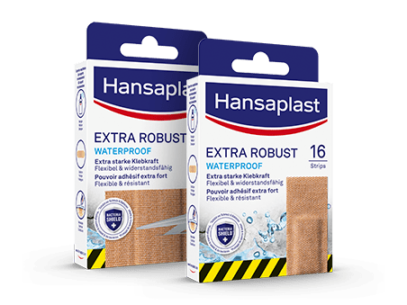 Extra Robut Waterproof