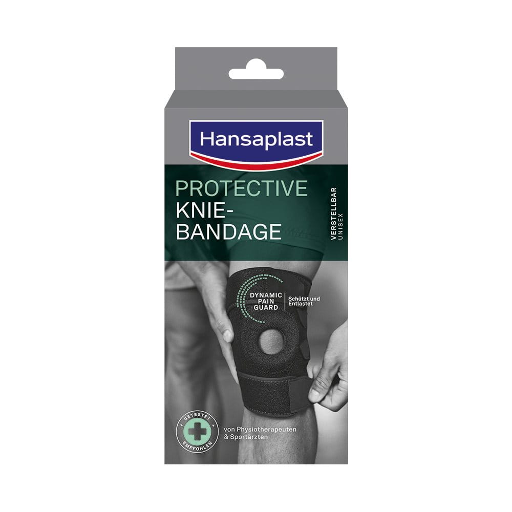 Protective Knie-Bandage
