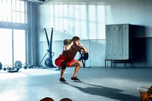 Mentale Stärke trainieren