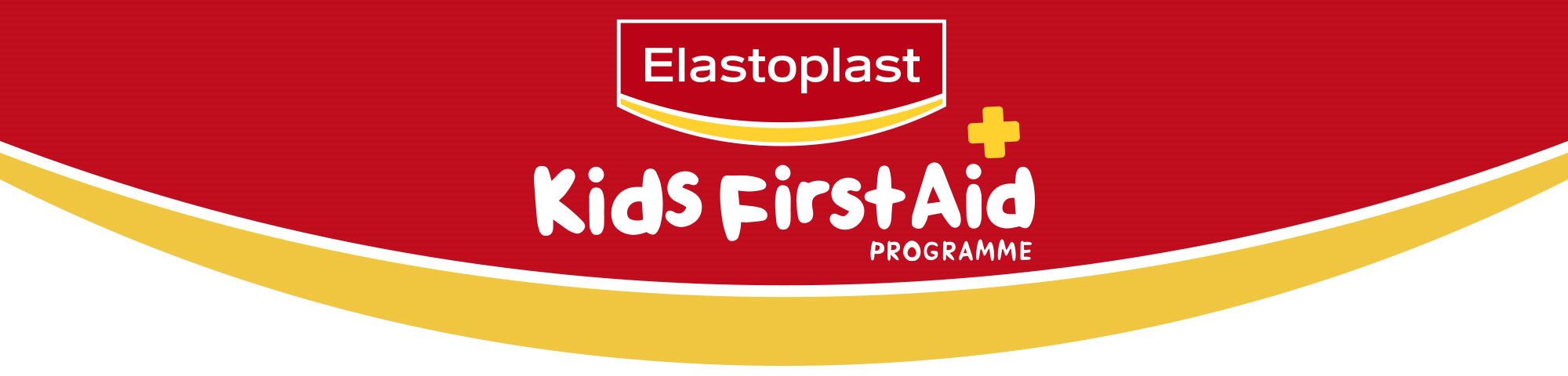 Kids First Aid