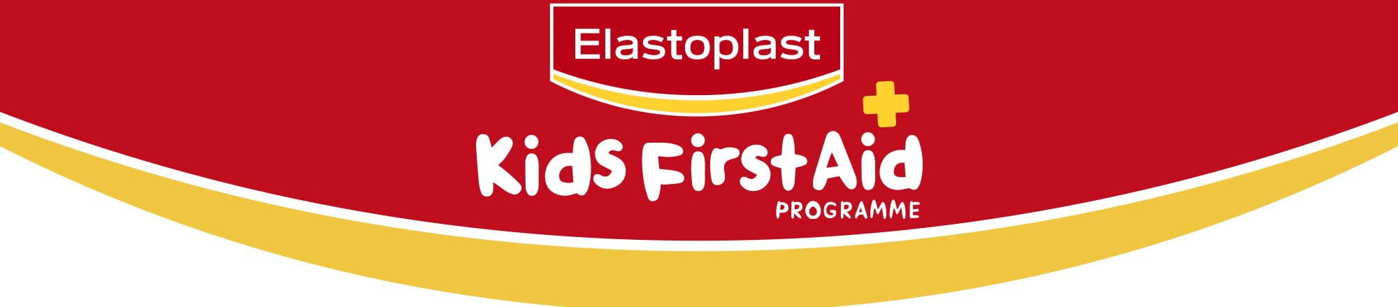 Kids First Aid