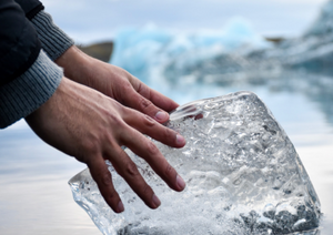 How to Avoid Ice Burn When Treating an Injury