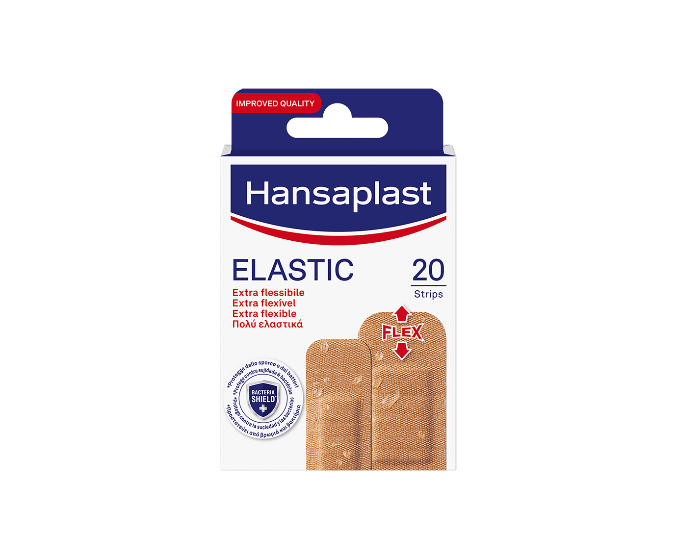 elastic-plaster