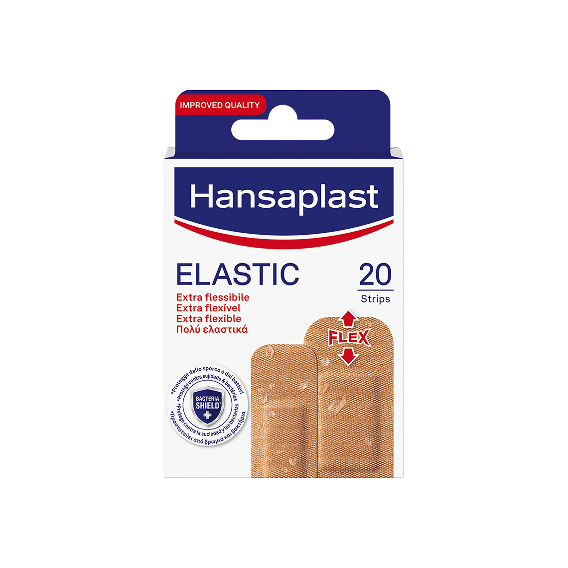 elastic-plaster
