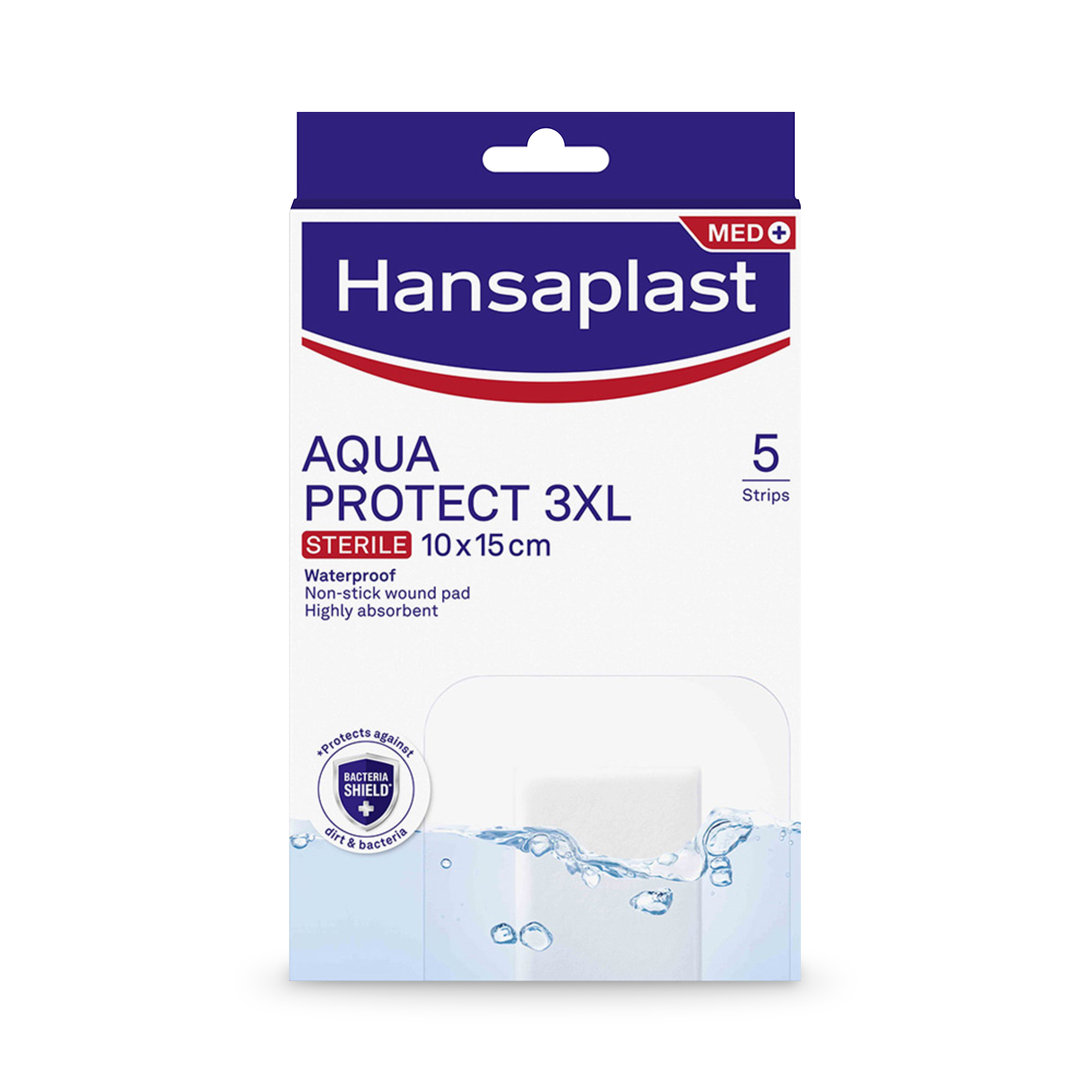 Aqua Protect XL/XXL/3XL/4XL