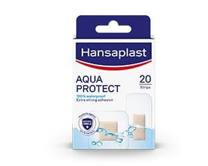 Hansaplast Aqua Protect