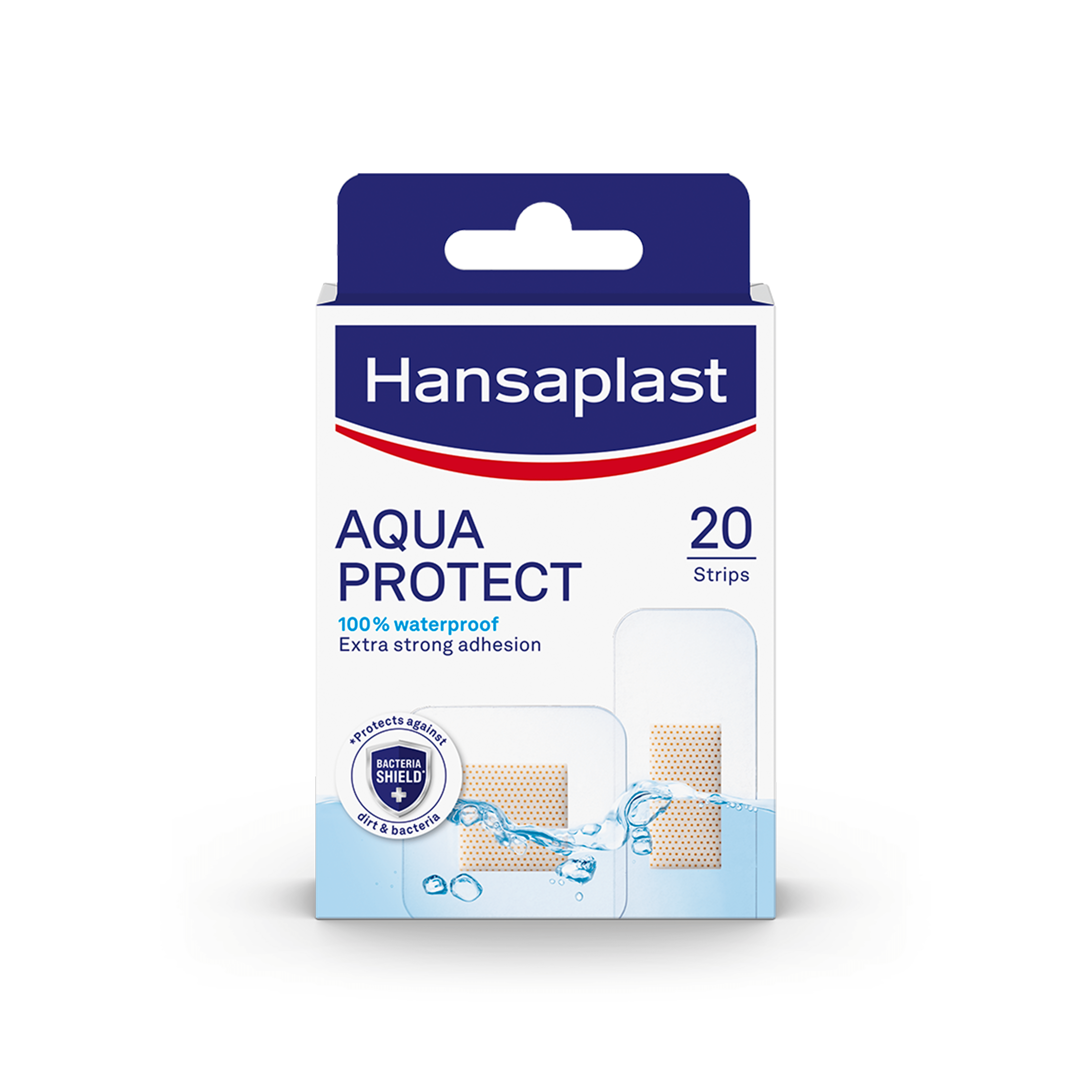 Aqua Protect flaster