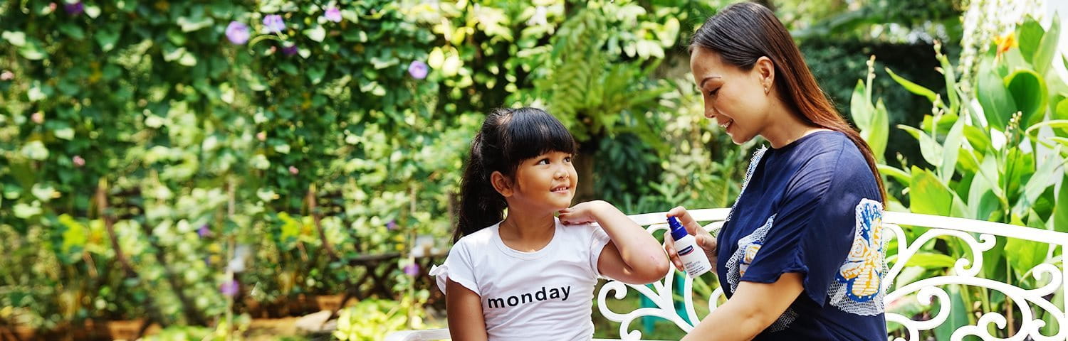 cara baru tangani luka tanpa perih