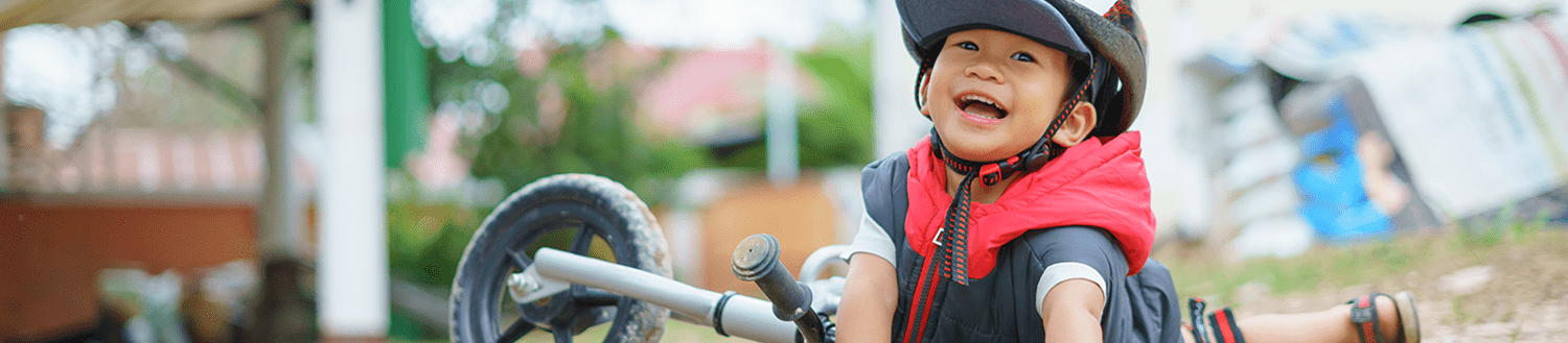 anak aktif